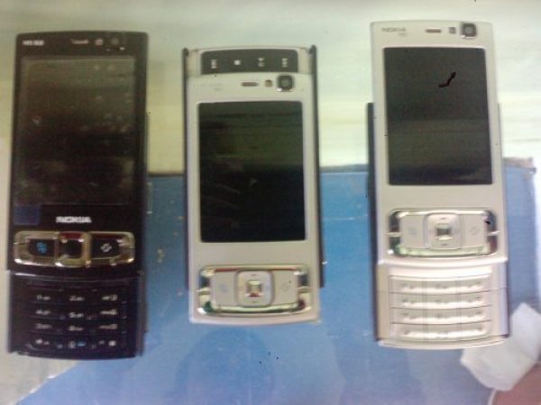 Celulares