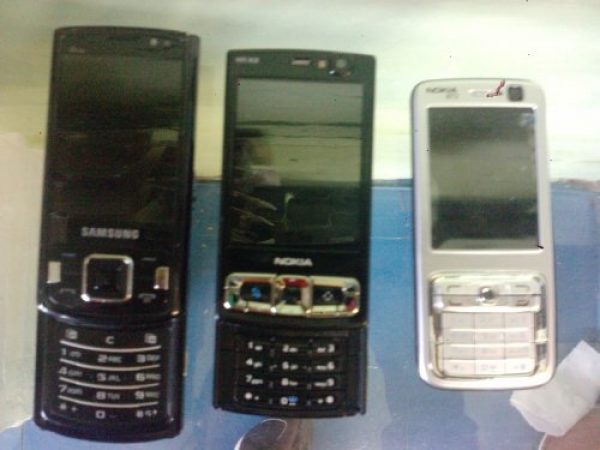 Celulares