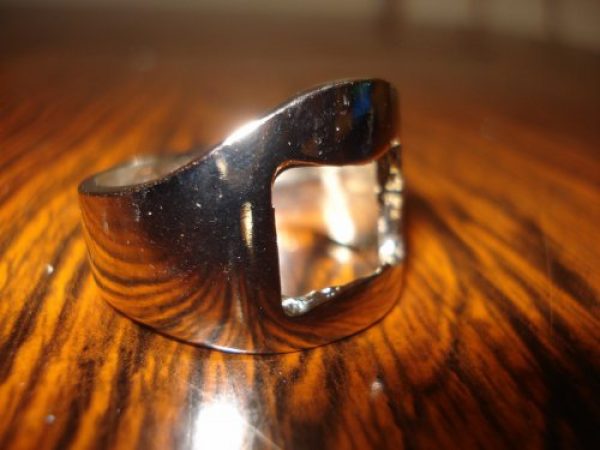 anillo destapador