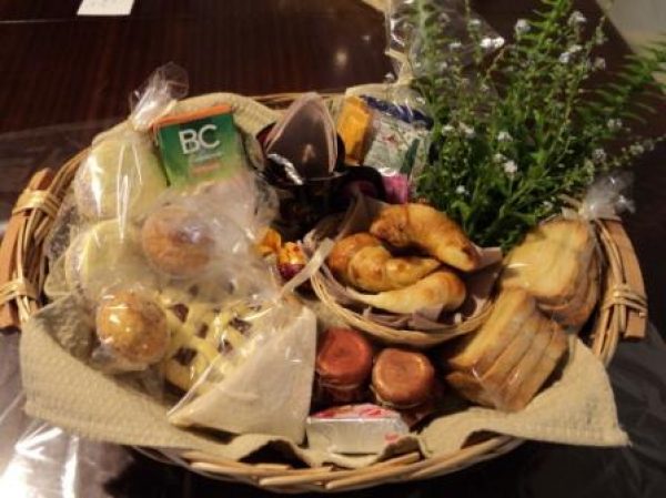 Desayunos y Meriendas "Dulces Momentos"