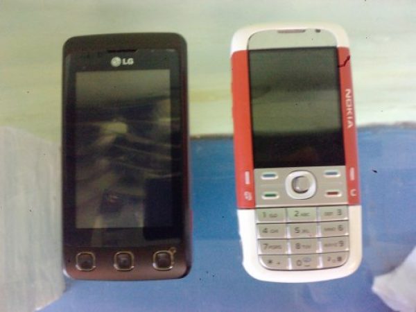 Celulares III