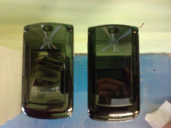 Celulares III