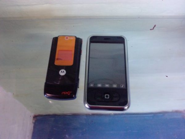 Celulares III