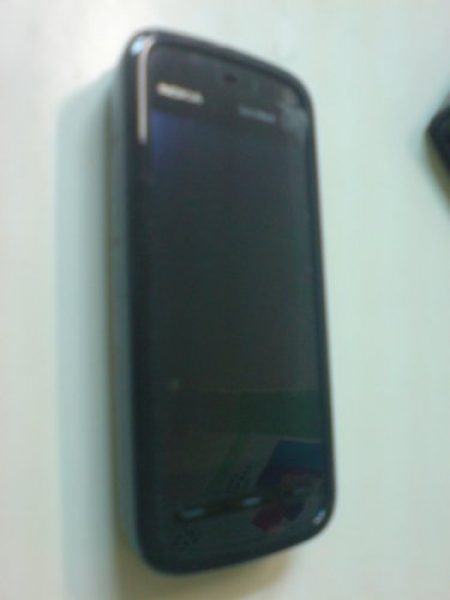 Nokia 5800