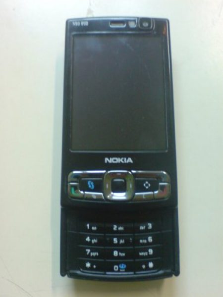 Nokia N95 8GB