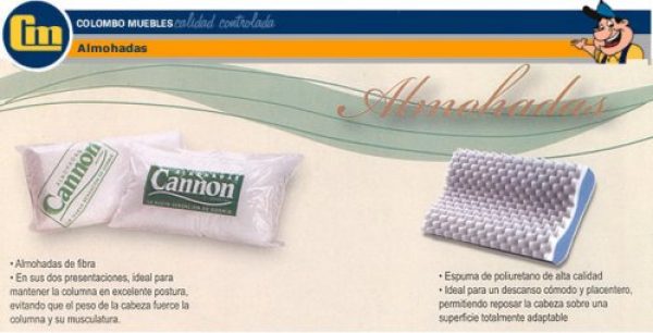 ALMOHADAS PARA LAS FIESTAS