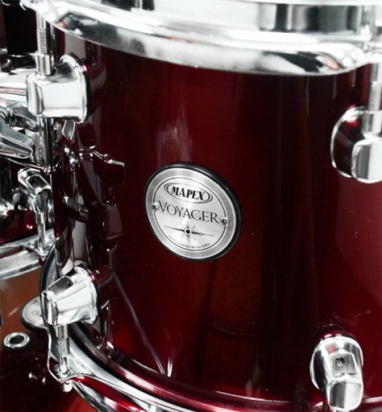 Mapex Voyager 5 cps