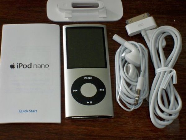 IPod
