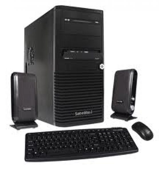 CPU, Sempron 140 / 1GB DDR2 / 320GB !!!!