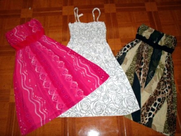 Venta de Ropa..Precios increibles!!!!