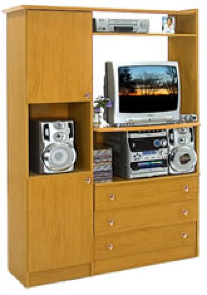 MODULAR PARA TV 20"