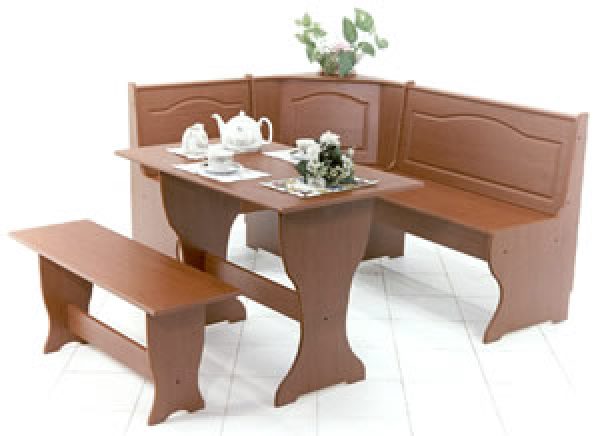 MESA CON RINCONERO