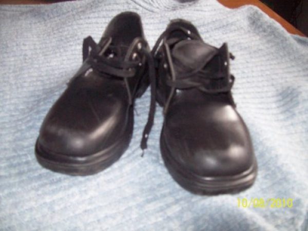 ZAPATOS COLEGIAL.-
