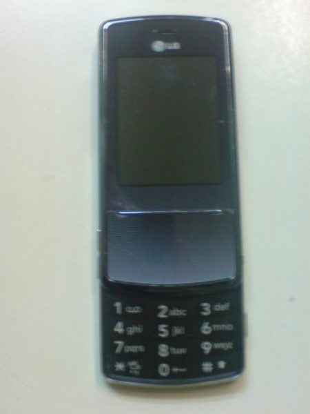LG KF510d