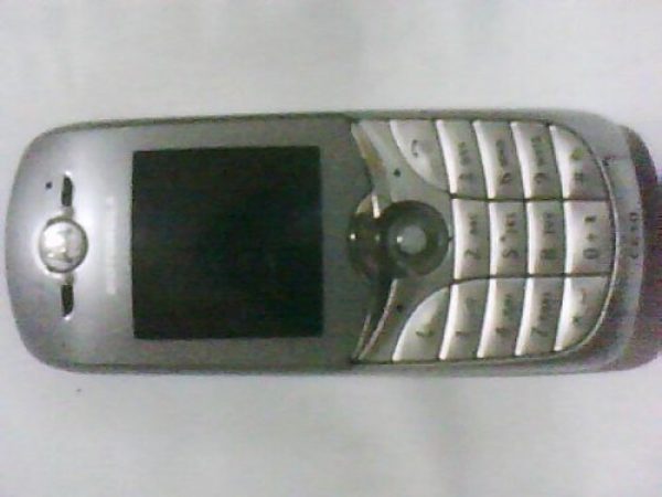 VENDO MOTOROLA C650 