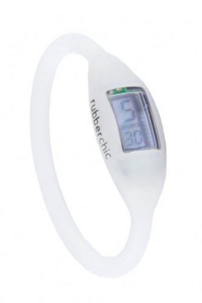 Reloj RubberChic Ion Sport Watch