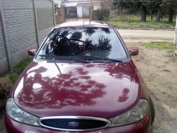 Ford Mondeo full full