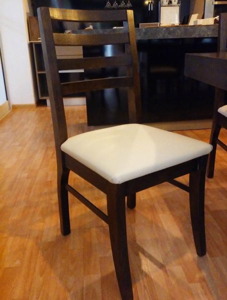 SILLA COMEDOR GUATAMBU 