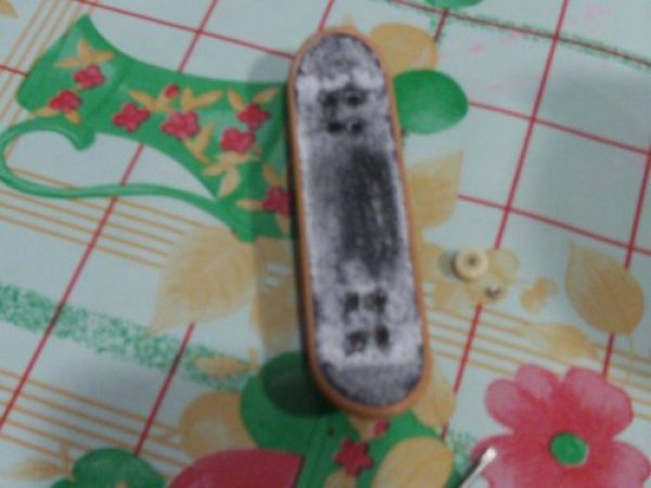 Mini Skate DwD Original