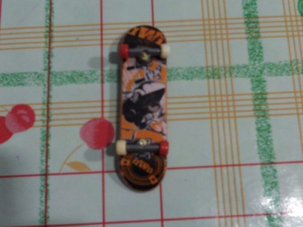 Mini Skate DwD Original