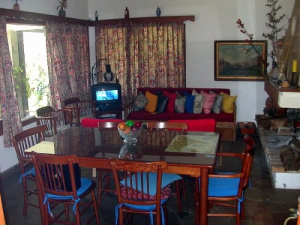 alquilo casa en punta del este, uruguay