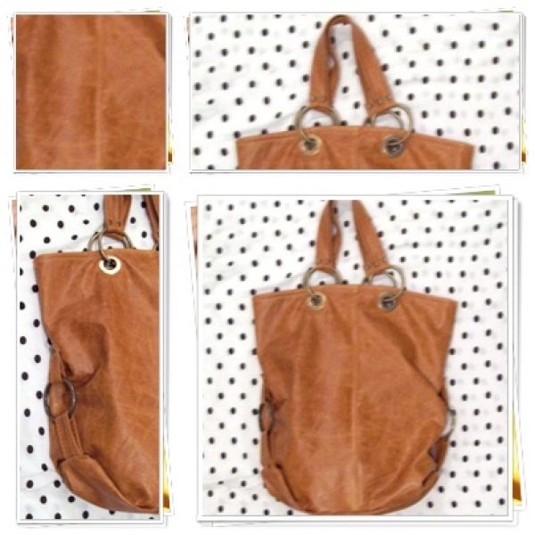 Dise&ntilde;o y Confecci&oacute;n de bolsos y carteras