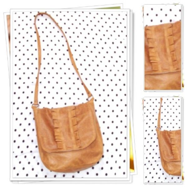 Dise&ntilde;o y Confecci&oacute;n de bolsos y carteras