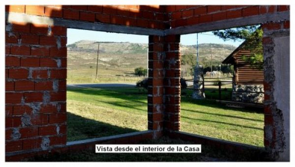 casa zona Barrio Golf,Planos aprobados