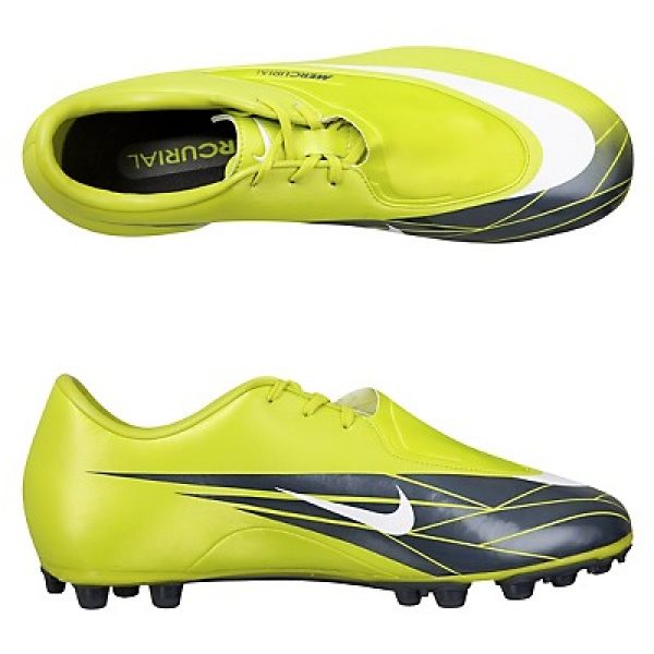 Nike Mercurial Importados P/cesped Artif