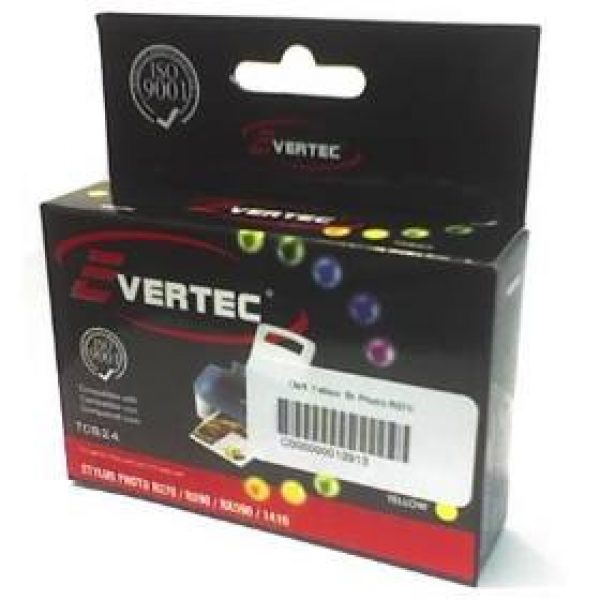 CARTUCHOS ALTERNATIVOS EPSON T0733N 