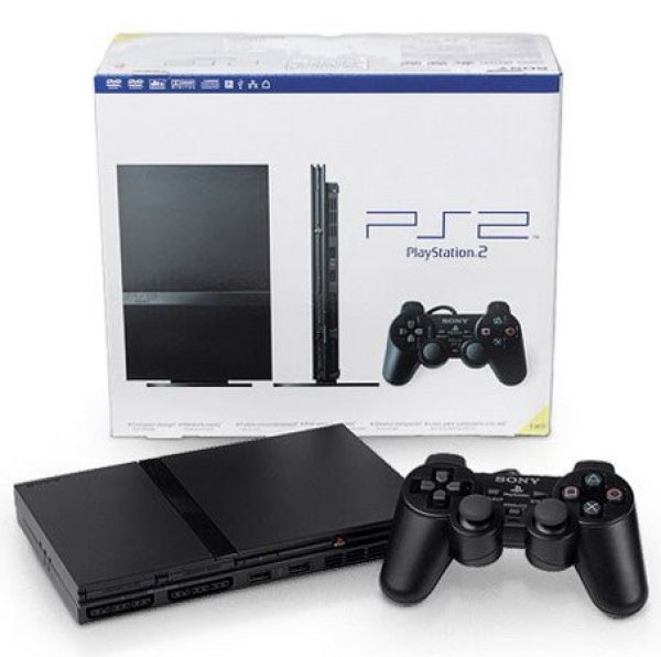 Play station 2 completisima entra y mira