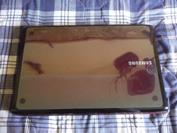 NOTEBOOK SAMSUNG CORE I5 4GB DISCO 500GB
