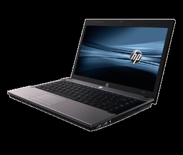 NOTEBOOK HP DOBLE NUCLEO 4GB 500GB NUEVA