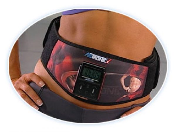 Abtronic X2 Electroestimulador Muscular 