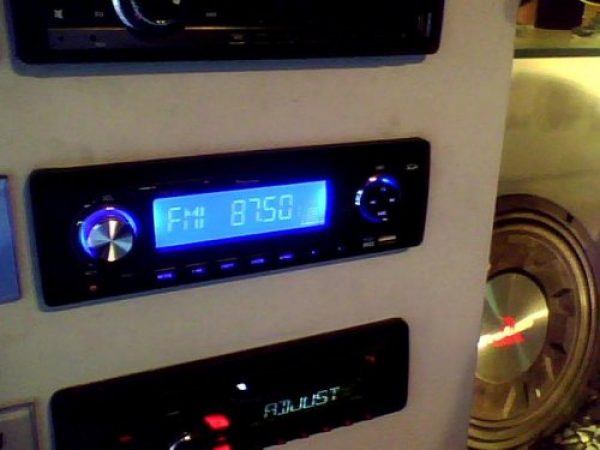 autostereo, stereo, usb, sd