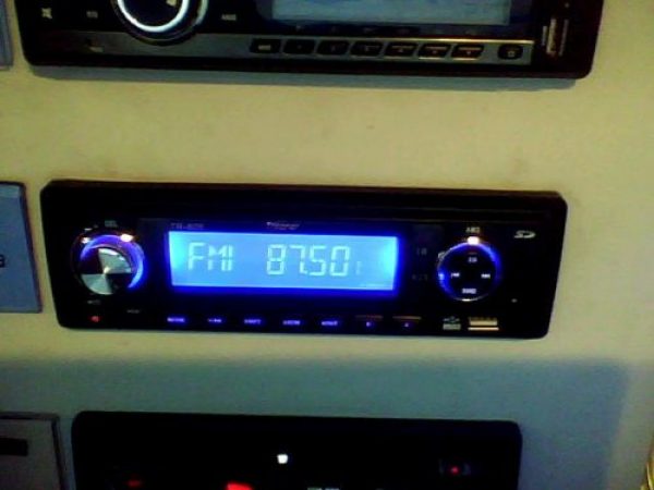 autostereo, stereo, usb, sd