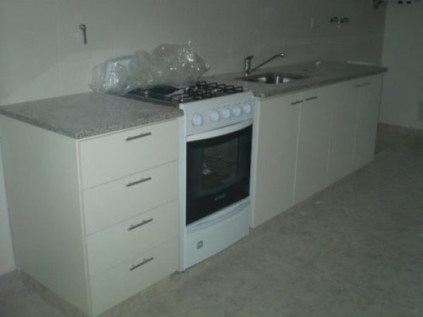 Muebles de Cocina-bajomesada