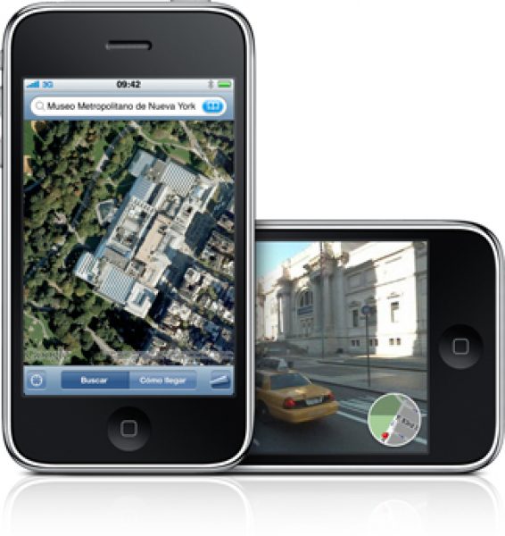 Iphone 3Gs 32 giga. Liberado