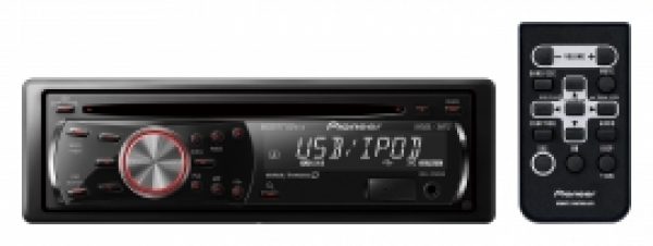 pioneer 2250ub
