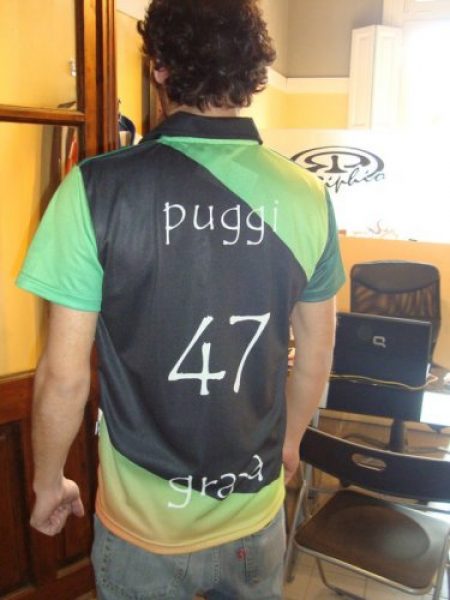 REMERAS DE TODO TIPO!!!!