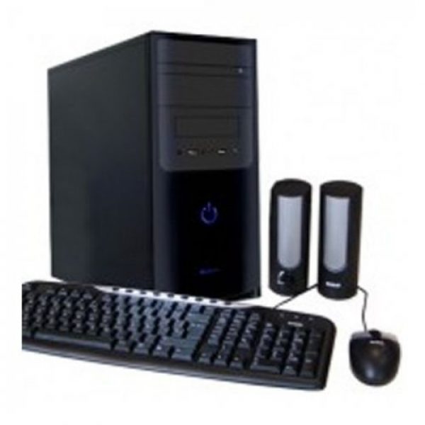 EQUIPO EUROCASE AMD SEMPRON ULTRA 0710 C