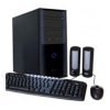 EQUIPO EUROCASE AMD SEMPRON ULTRA 0710 C