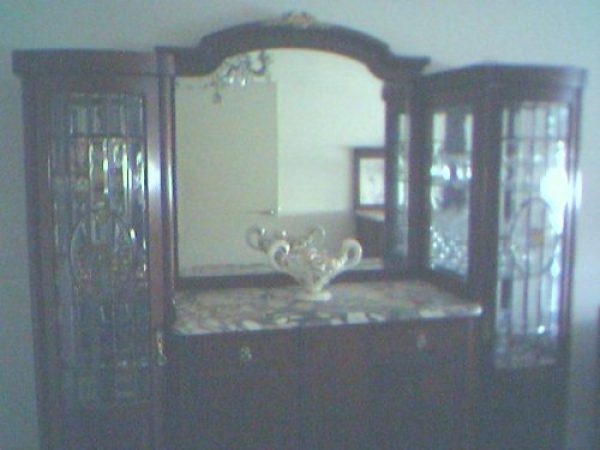 Muebles Antiguos