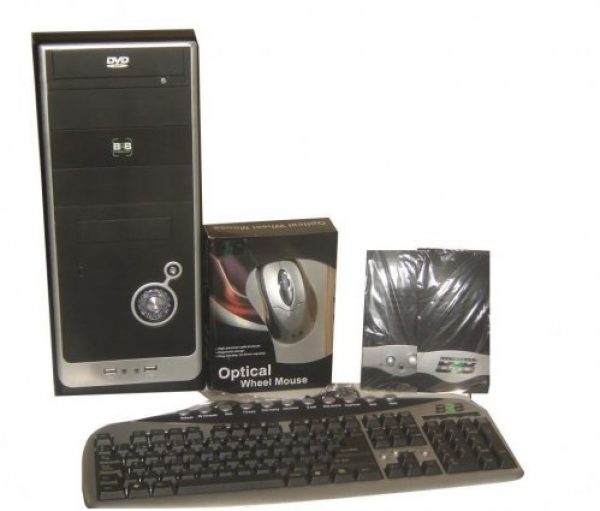 LINK / AMD X4, DDR3 4GB, GIGABYTE