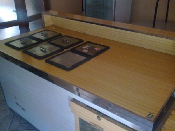 vendo heladeras para heladeria!!!!