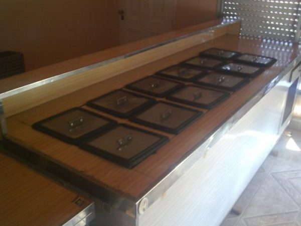 vendo heladeras para heladeria!!!!