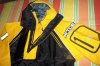 Chaqueta para traves&iacute;a o pesca kayaks