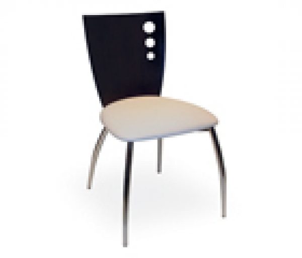 Sillas modernas