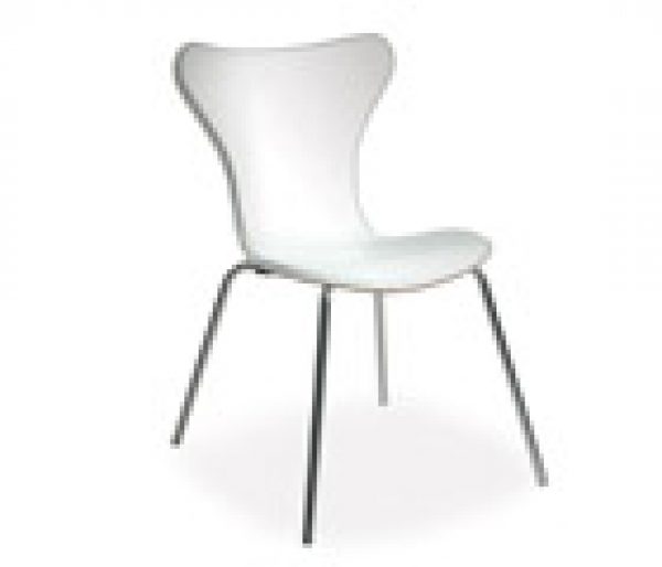 Sillas modernas