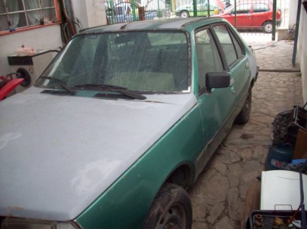 "FINANCIO EL 100%!!!! R18 con GNC"
